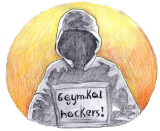 6 GymKal Hackers